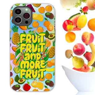 食べ実 健康やる気を起こさせる食べ物 Case-Mate iPhone 14ケース