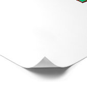 食べ寝編 ポスター (角)