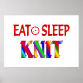 食べ寝編 ポスター (正面)