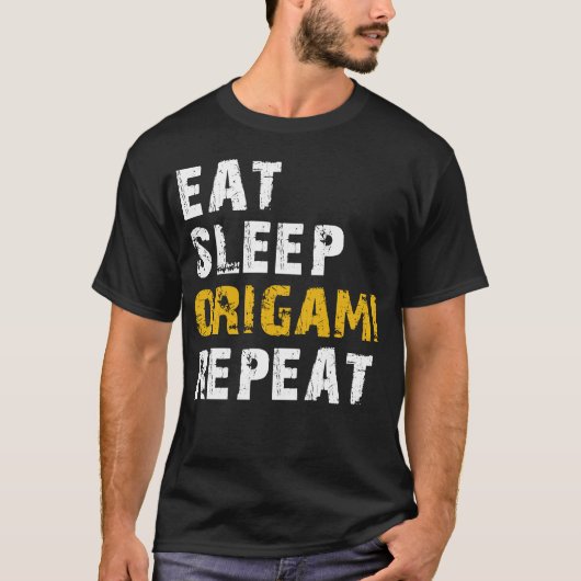 食べ寝 Tシャツ (正面)