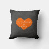 食べ得飲み結婚したフェイクた枕 クッション (裏面)