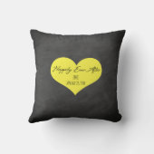 食べ得飲み結婚したフェイクた枕 クッション (裏面)