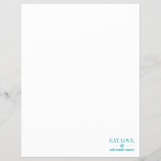 食べ愛と食べもっと チラシ (正面)