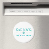 食べ愛と食べもっと マグネット (インサイチュ (食洗機))