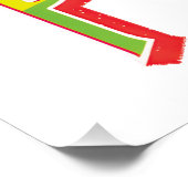 食べ植物 ポスター (コーナー)