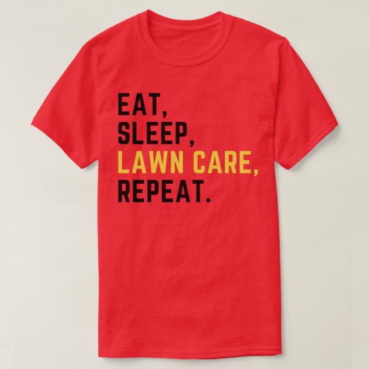 食べ気に再生(2) Tシャツ (デザイン正面)