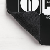 食べ波 マウスパッド (コーナー)