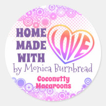 食べ物のキッチンから自家製のヒッピーハート