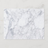 食べ物のベビーおもしろいだ 案内ポストカード (裏面)