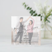 食べ物の悪いダンス移動の写真を保存する日付 (スタンド正面)