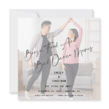 食べ物の悪いダンス移動の写真を保存する日付