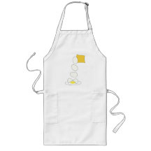 食べ物の戦い – チーズvs卵。