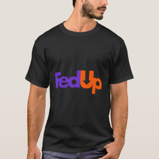 食べ物を与え上 Tシャツ