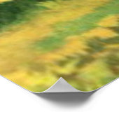 食べ物を与え五千万 ポスター (角)