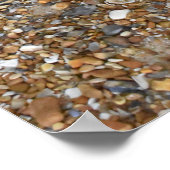 食べ物を与え家族だ。 ポスター (角)