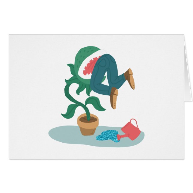 食べ物を与え金星 (正面横)