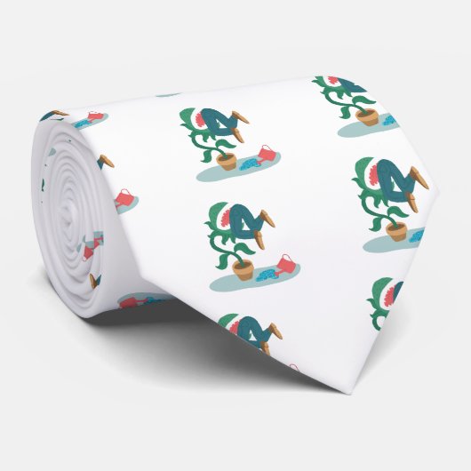 食べ物を与え金星 ネクタイ (ロール)