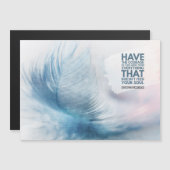 食べ物を与え魂 (正面/裏面)