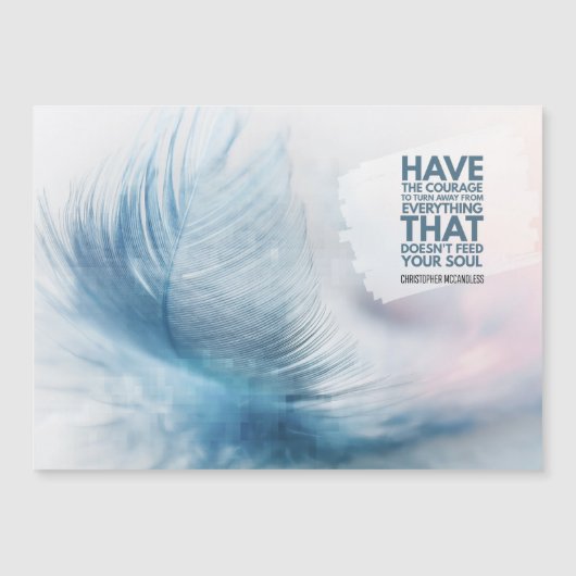 食べ物を与え魂 (正面)