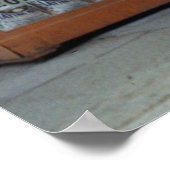 食べ物を与え1942年 ポスター (角)