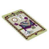 食べ物を与えMind_A_4x6冷蔵庫磁石 マグネット (右側)