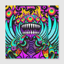 食べ物を与えs Art Wars - Ken Gage Art