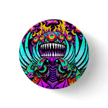 食べ物を与えs Art Wars - Ken Gage Art