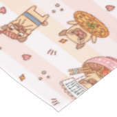 食べ物を食べる テーブルクロス (アングル)