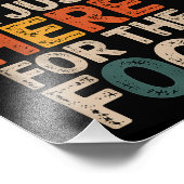 食べ物グルメのプレゼントを買いに来おもしろいただけだ フォトプリント            (角)