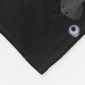 食べ物フリースブランケット フリースブランケット (角)