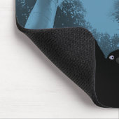 食べ物マウスパッド マウスパッド (コーナー)