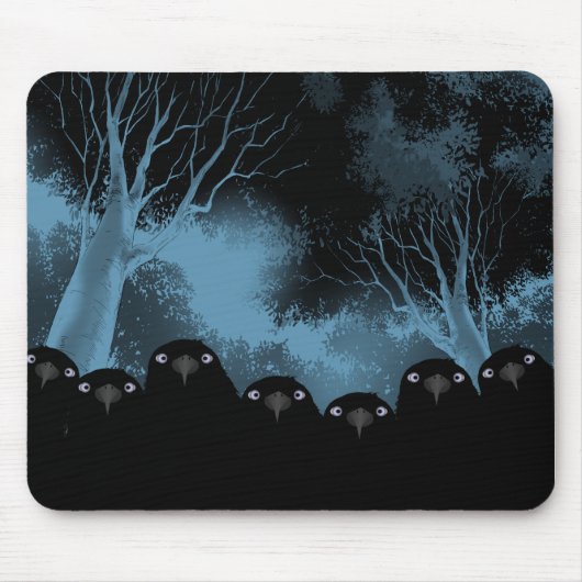 食べ物マウスパッド マウスパッド (正面)