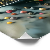 食べ物好クールきの香辛料 ポスター (コーナー)