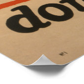 食べ物 – それを無駄にしない, 1917私たちのコレクションから ポスター (角)