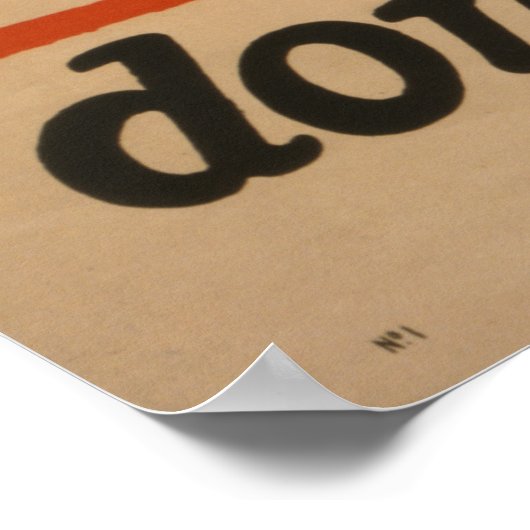 食べ物 – それを無駄にしない， 1917私たちのコレクションから ポスター (角)