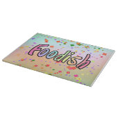 食べ物 カッティングボード (角)