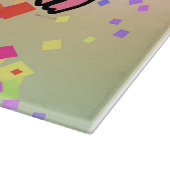 食べ物 カッティングボード (角)