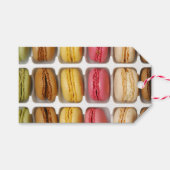 食べ物/キッチン/仕出し屋/ビジネスギフトラベル- SRF ギフトタグ (正面(横))