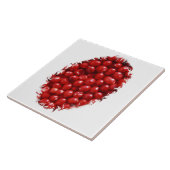 食べ物 タイル (側面)