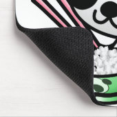 食べ物 マウスパッド (コーナー)