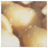 食べ物，多くの小さな塩ピーナッツ ファブリック (クローズアップ)
