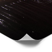 食べ物 – Oh Boy! ポスター (角)