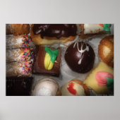 食べ物 – Oh Boy! ポスター (正面)