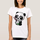 食べ物 Tシャツ (正面)