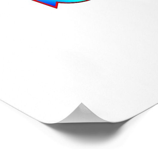 食べ眠り ポスター (角)