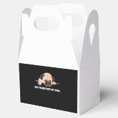 食べ眠るペット フェイバーボックス (オープン)