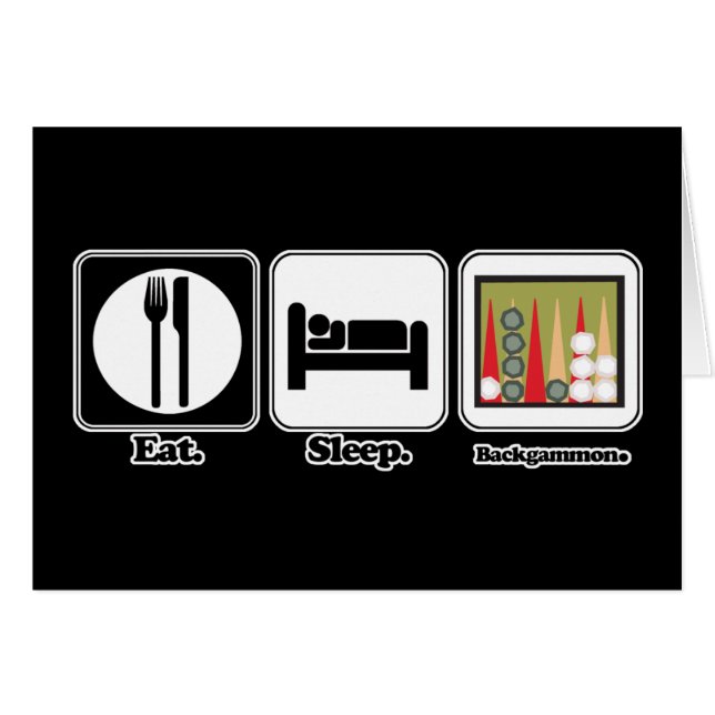 食べ眠る (正面横)