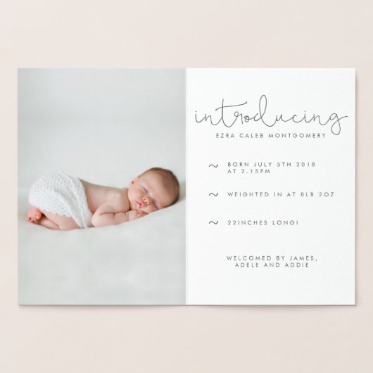 食べ眠る 箔カード (内部)