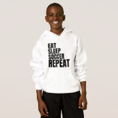 食べ眠サッカー (正面フル)