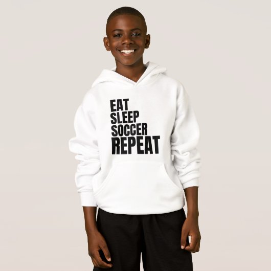 食べ眠サッカー (正面フル)